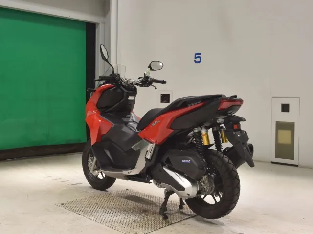 Honda ADV160, non, фото 6