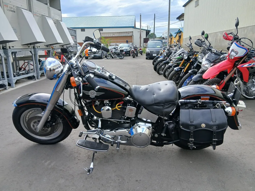 BMW R Nine T 2021, чёрный, фото 2
