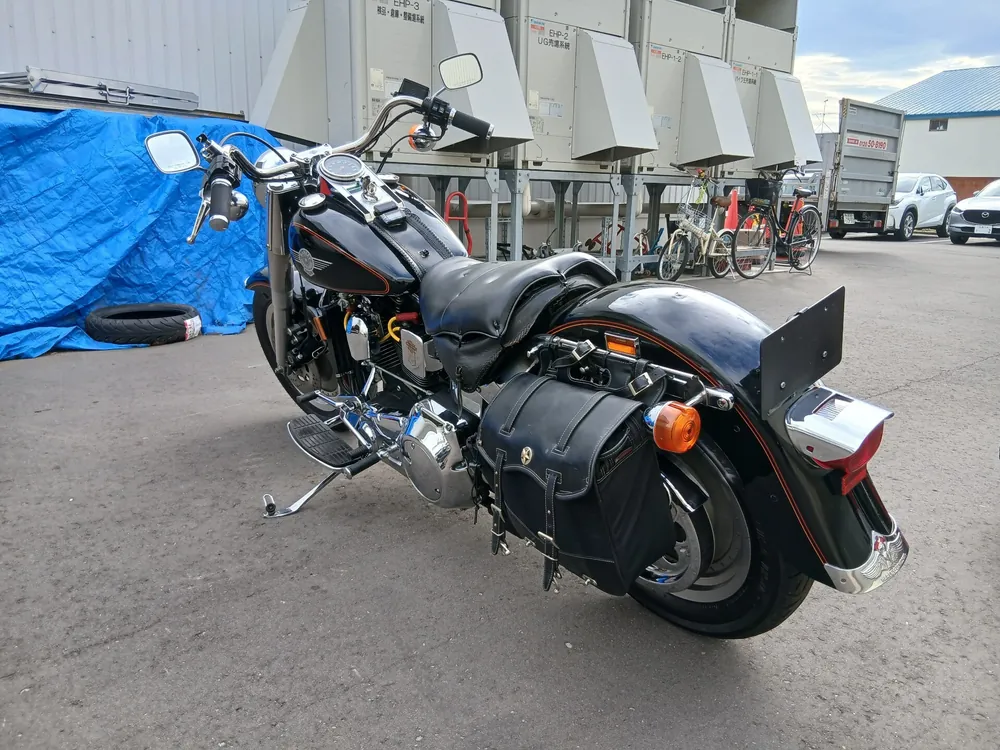 BMW R Nine T 2021, чёрный, фото 5