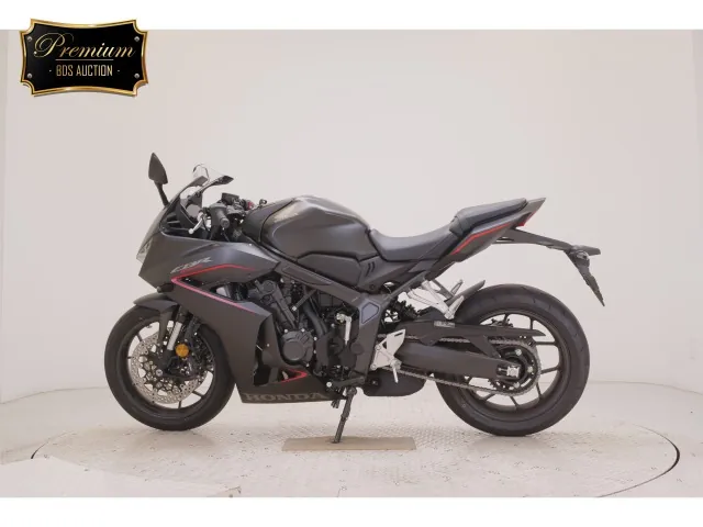Honda Cb650R-2E Clutch 2026, matt black, фото 2