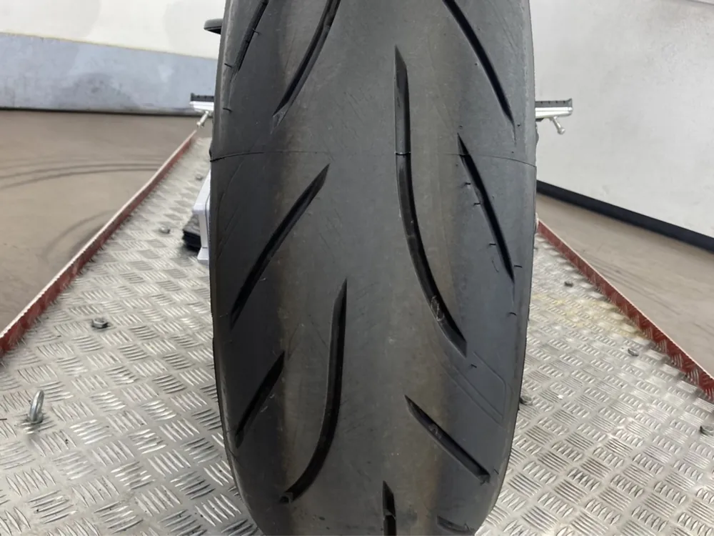 Yamaha Xsr900-2 2024, серый, фото 15