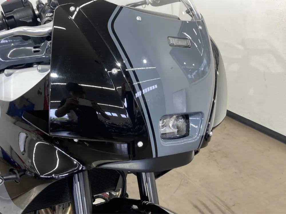 Yamaha Xsr900-2 2024, серый, фото 18
