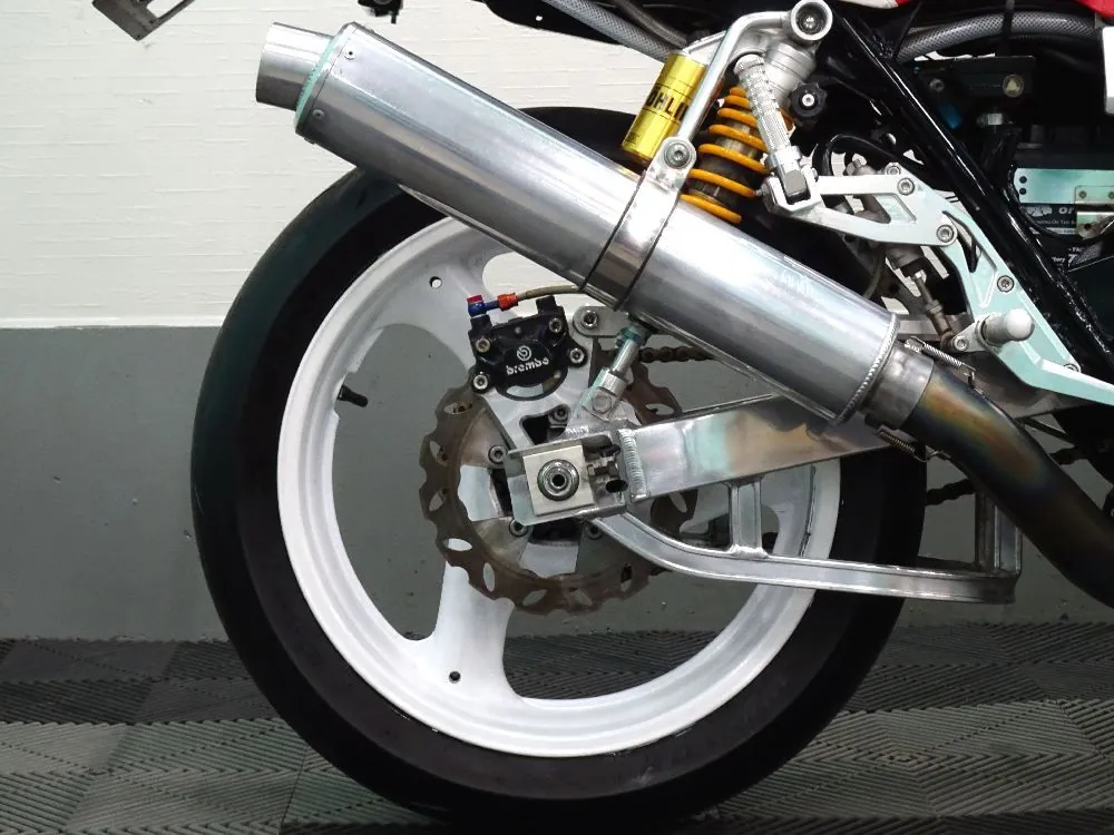Suzuki GSX1100S 1984, фото 2