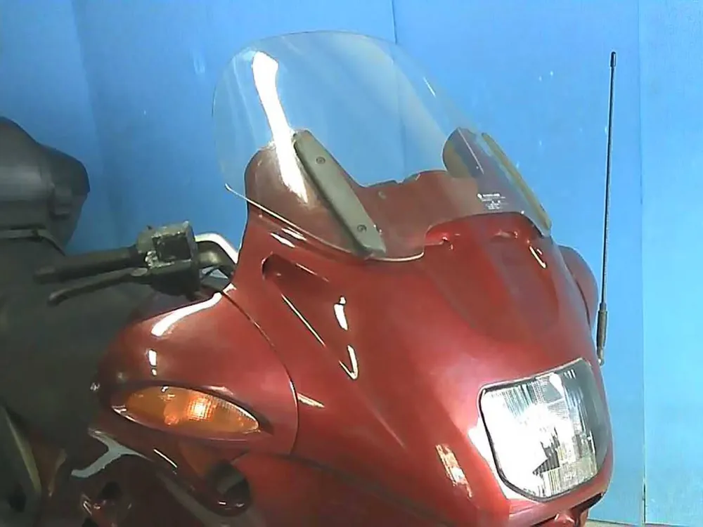 BMW R1100RT 1998, фото 6
