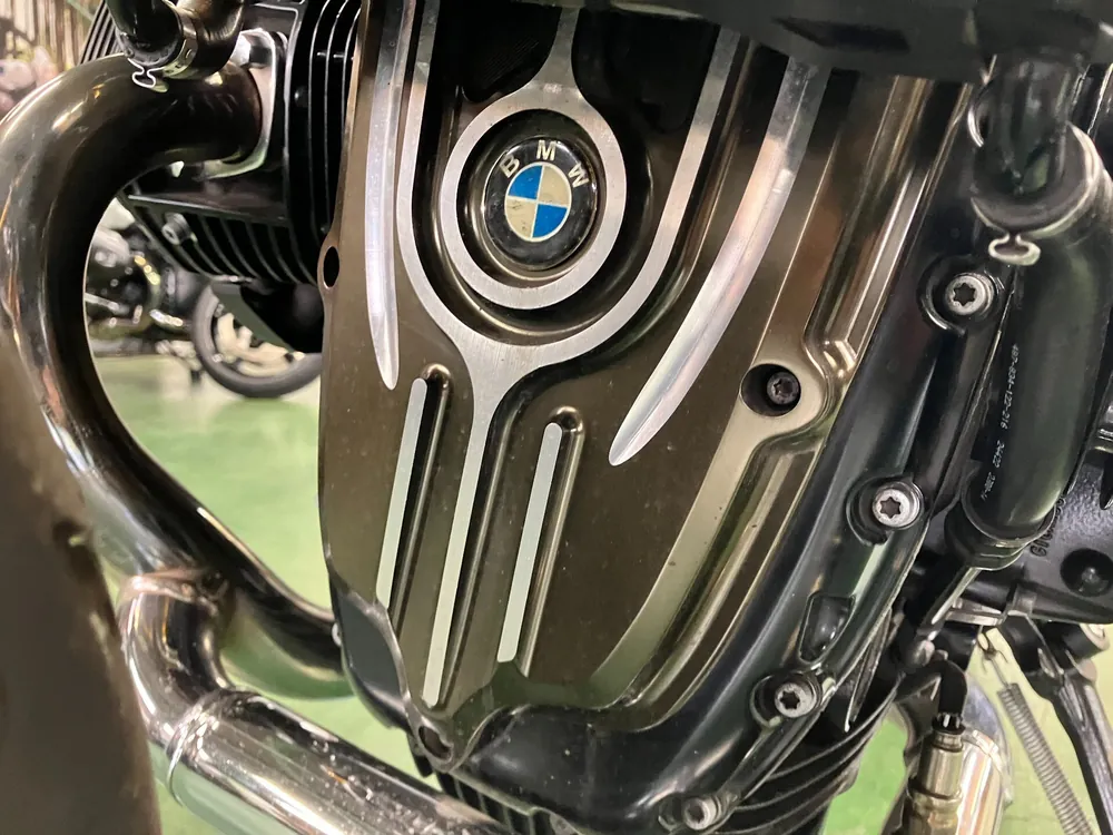 BMW Bmw R Nine T из Японии, фото 8