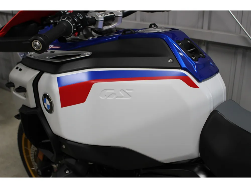 BMW R1300Gs Adv Asa 2026, синий, фото 8