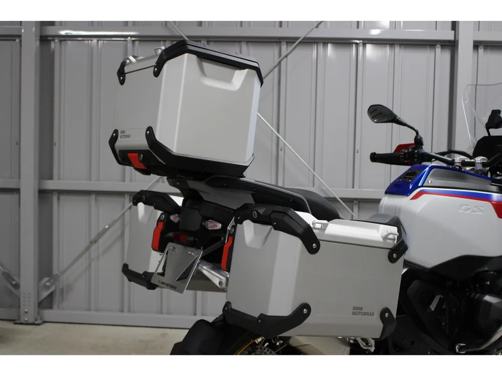 BMW R1300Gs Adv Asa 2026, синий, фото 9