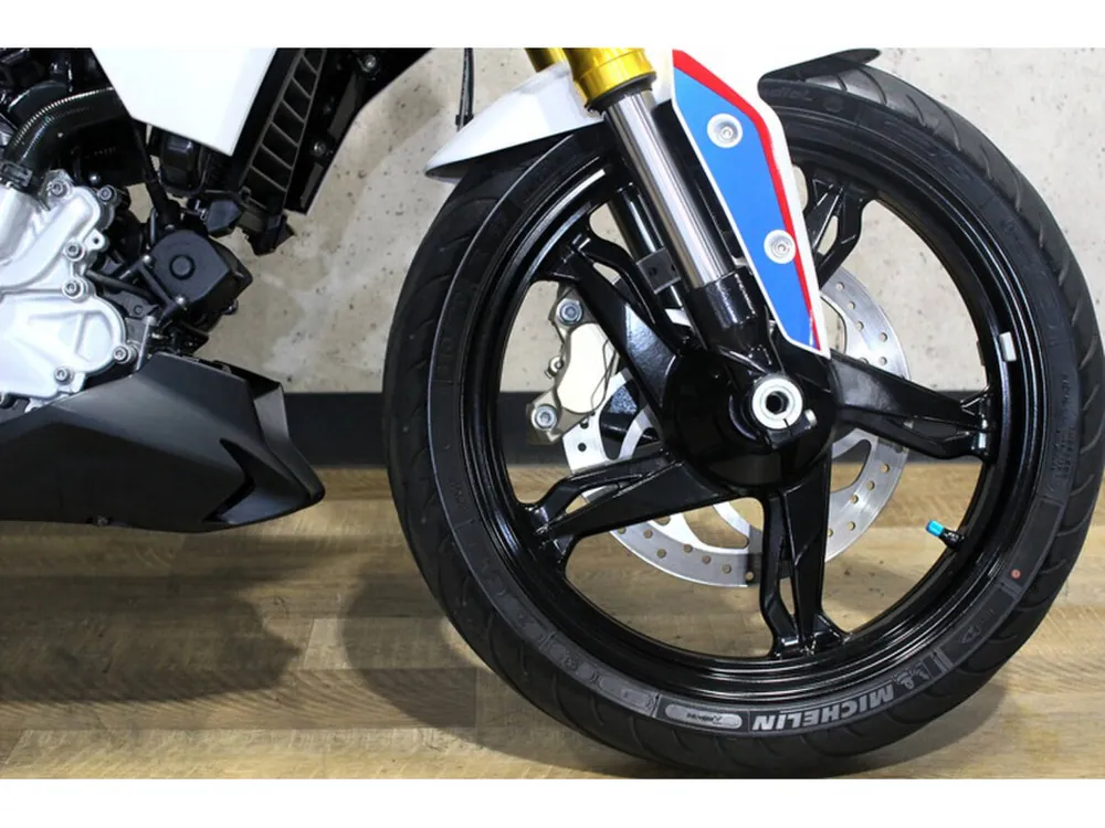 BMW G310R 2019, фото 8
