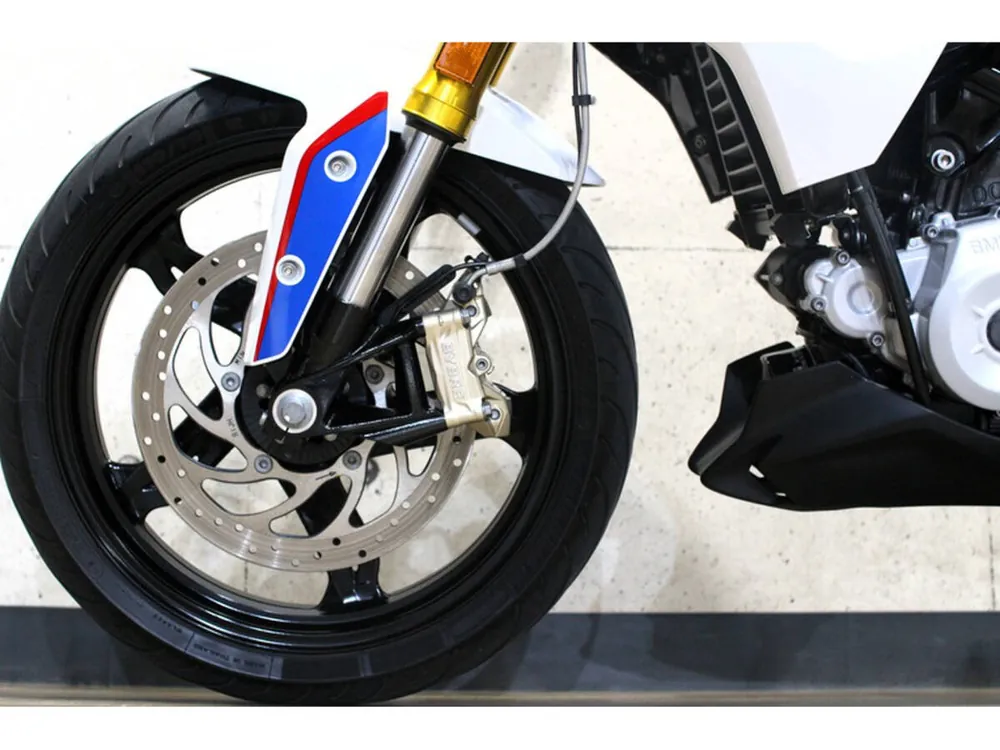 BMW G310R 2019, фото 9