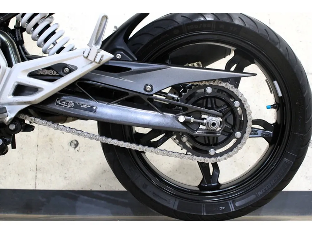 BMW G310R 2019, фото 2