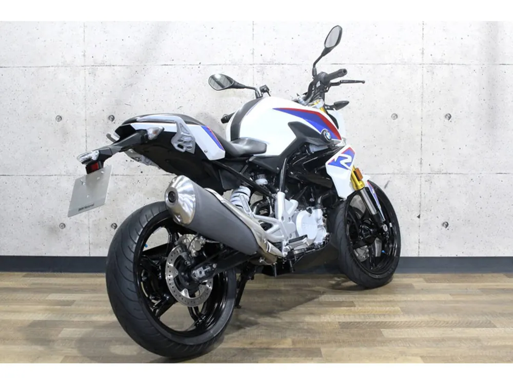 BMW G310R 2019, фото 3
