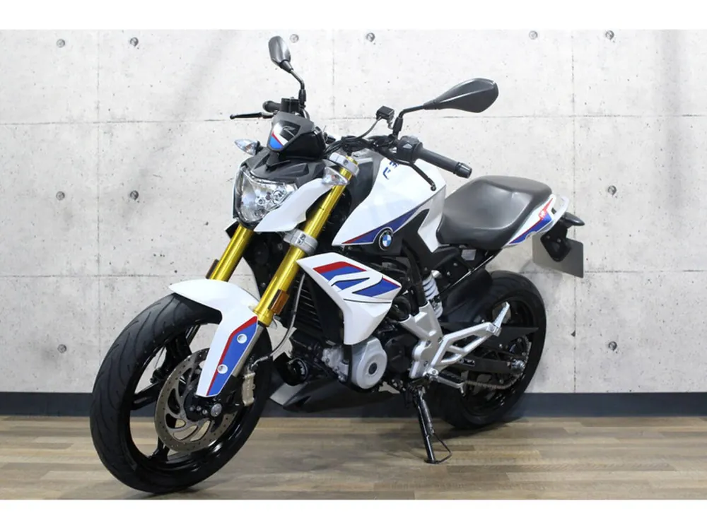 BMW G310R 2019, фото 5