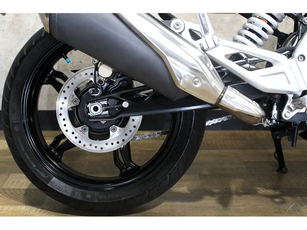 BMW G310R 2019, фото 6
