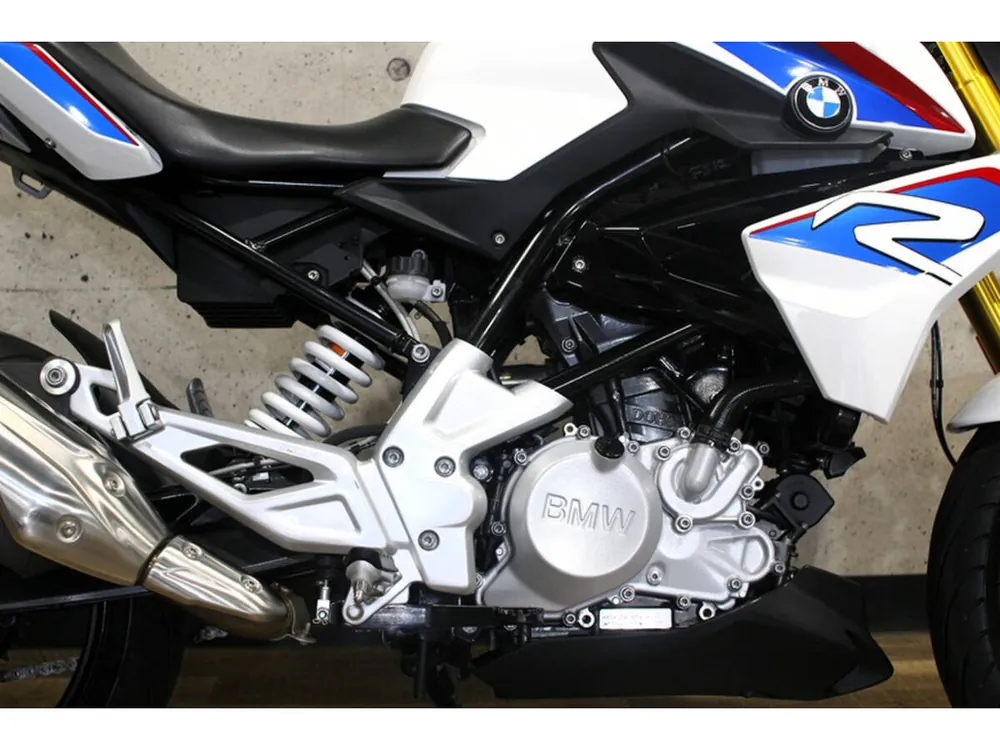 BMW G310R 2019, фото 7