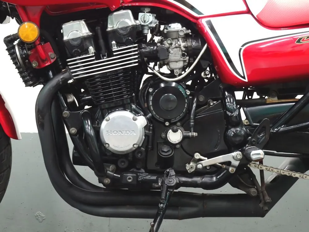 Honda CB750L 2020, фото 8