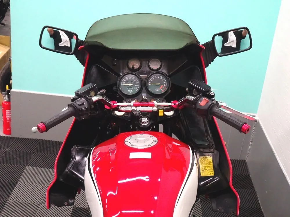 Honda CB750L 2020, фото 9