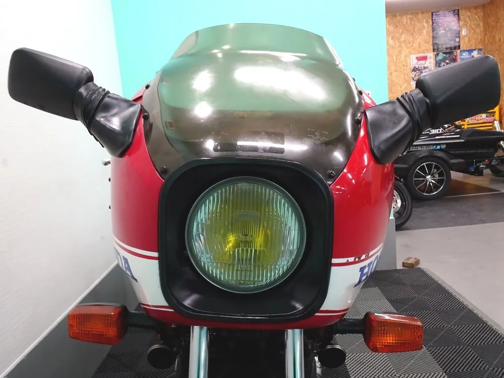 Honda CB750L 2020, фото 10