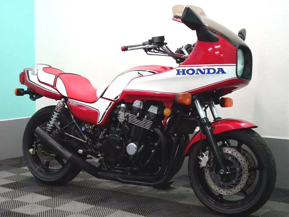 Honda CB750L 2020, фото 3