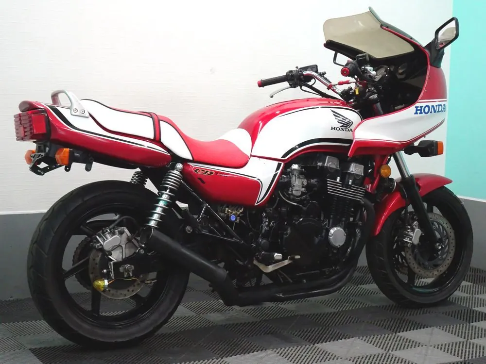 Honda CB750L 2020, фото 4
