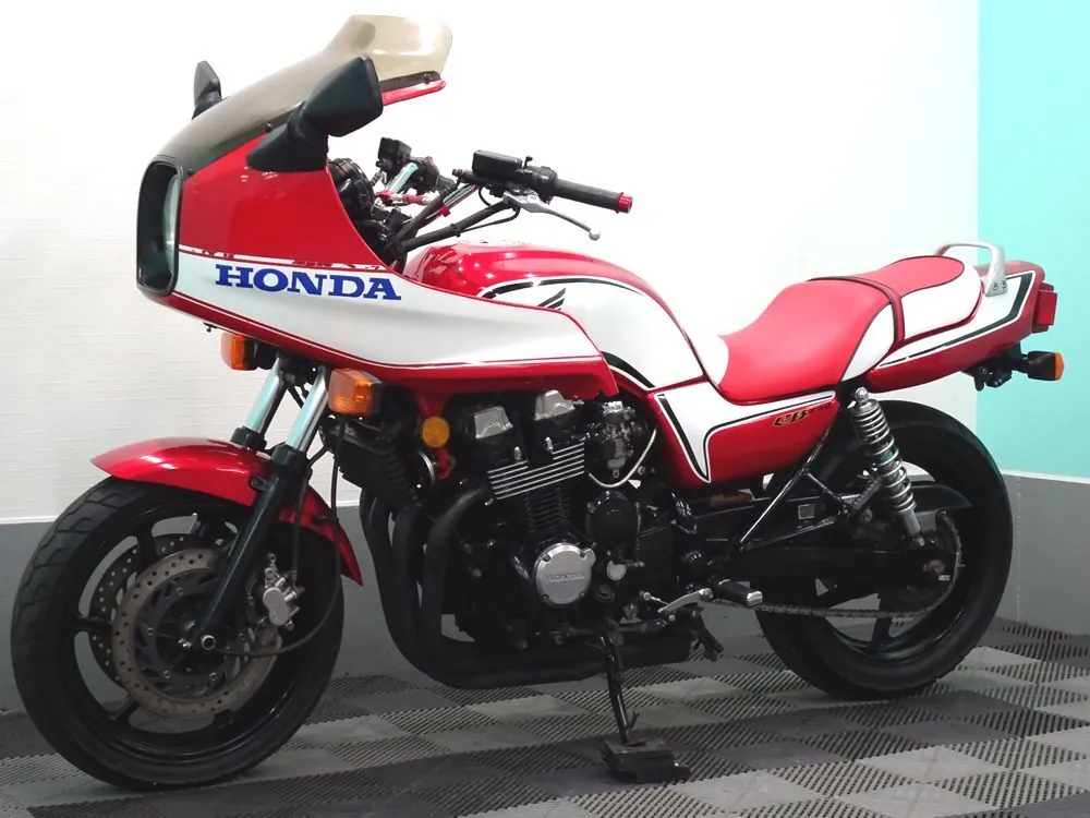 Honda CB750L 2020, фото 5