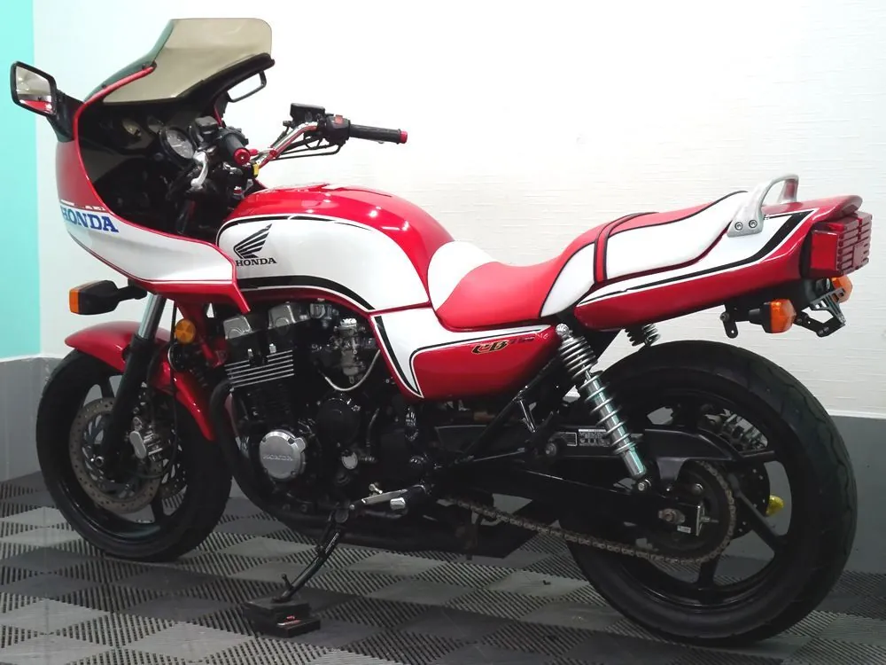 Honda CB750L 2020, фото 6