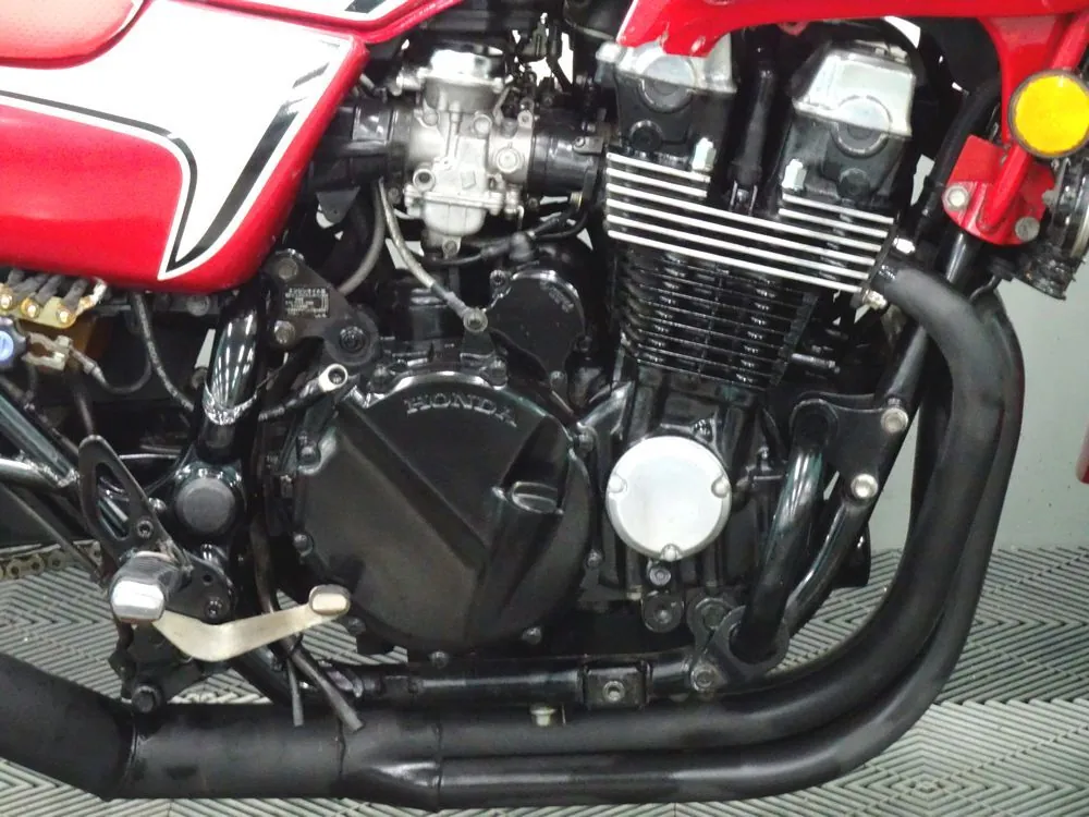 Honda CB750L 2020, фото 7