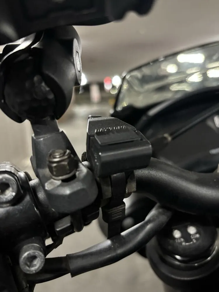 Triumph Street Triple 765 RS 2019, фото 10