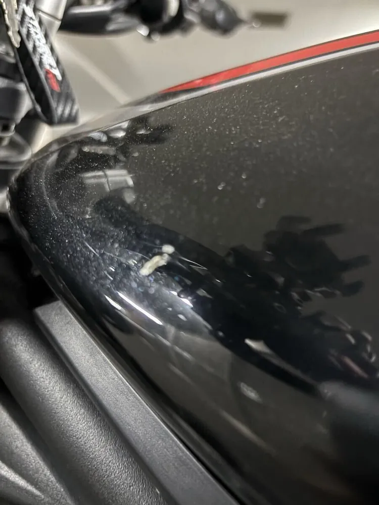 Triumph Street Triple 765 RS 2019, фото 6