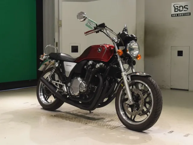 Honda CB1100F из Японии, фото 3