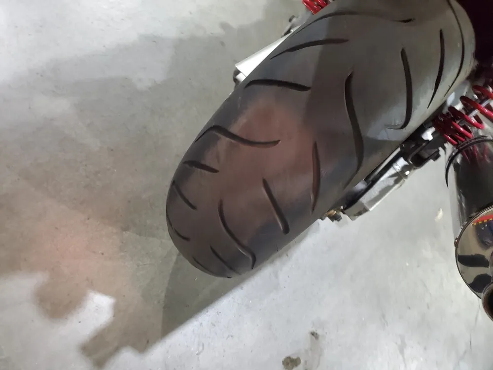 Suzuki GSX1400 2002, фото 2