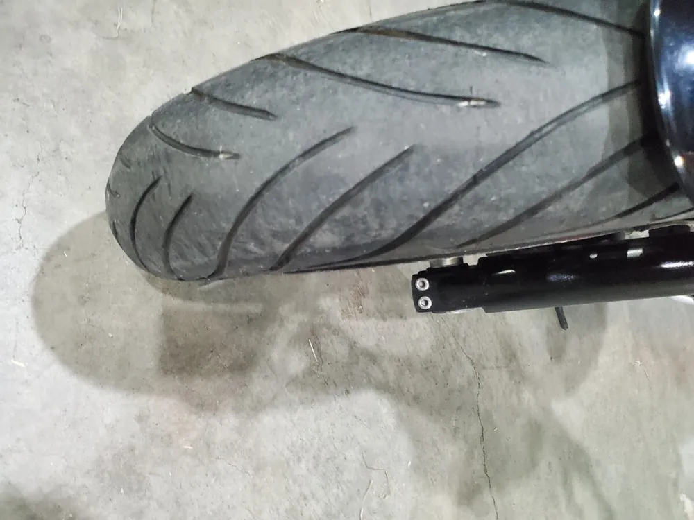 Suzuki GSX1400 2002, фото 6