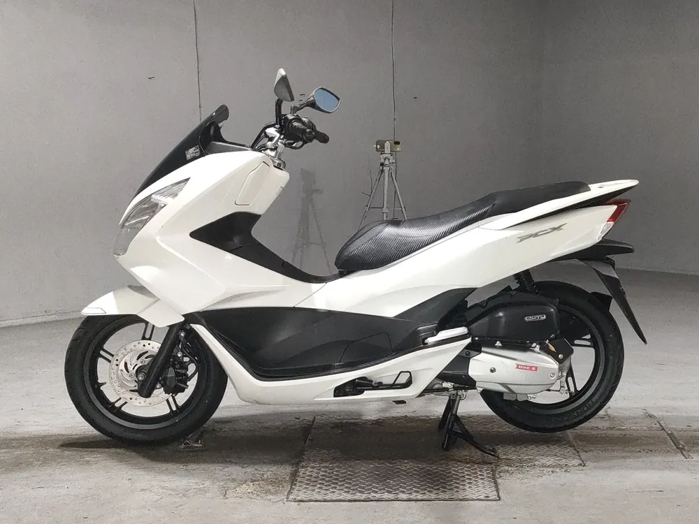 Honda PCX JF56 из Японии, фото 2