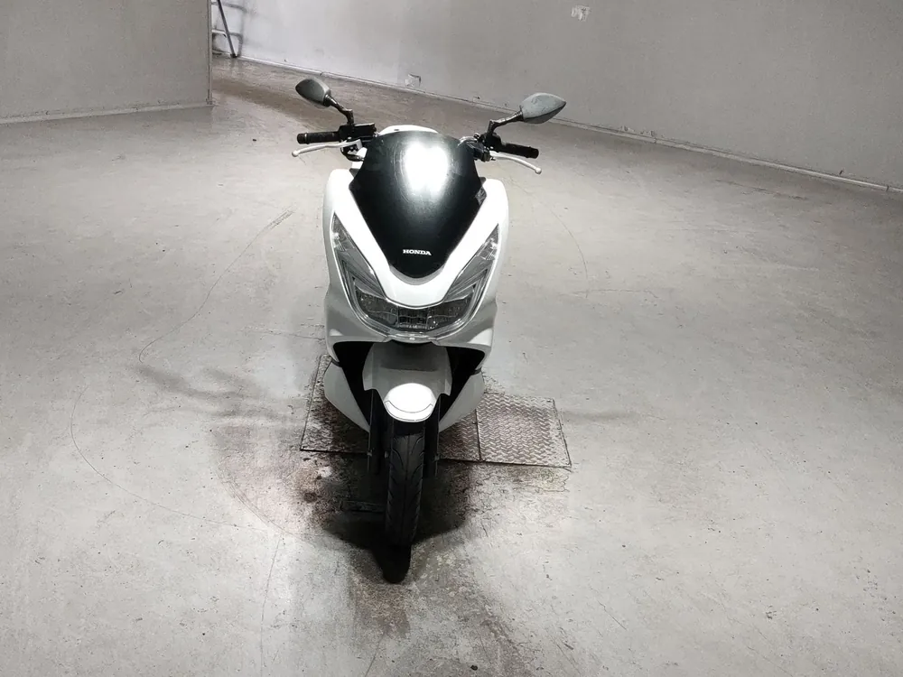 Honda PCX JF56 из Японии, фото 3