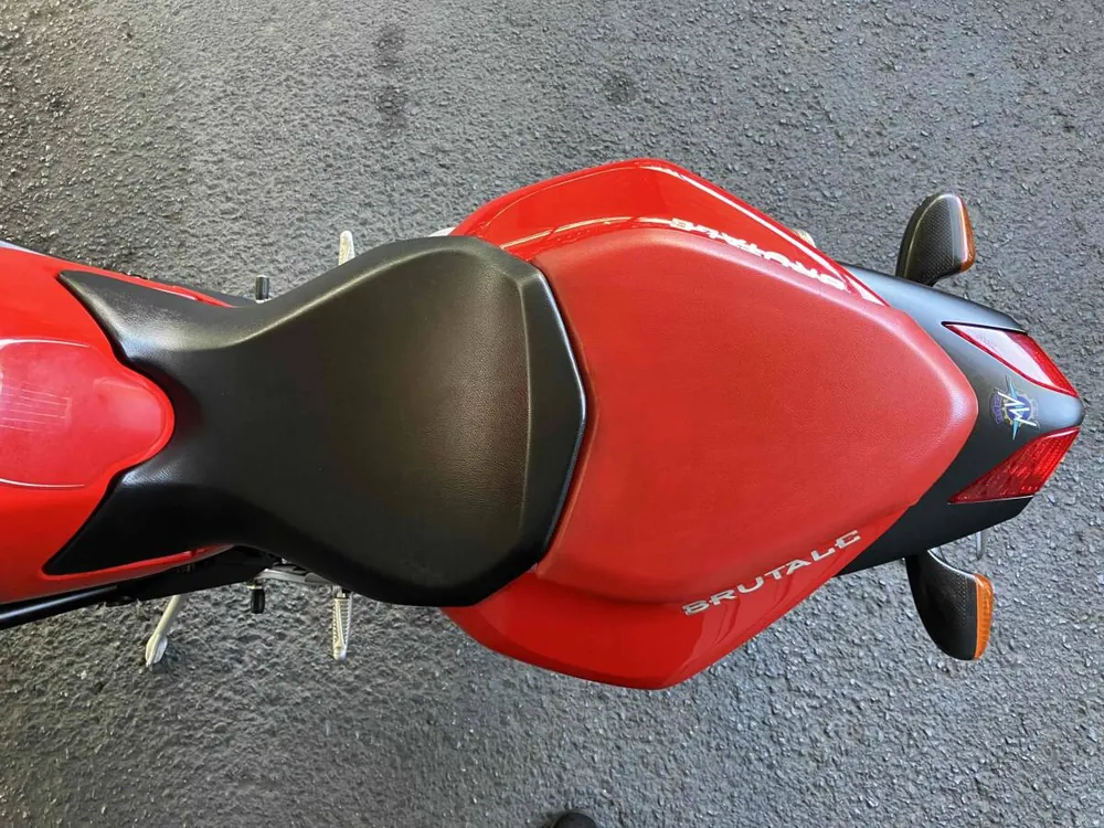 MV Agusta Brutale 910 S 2010, фото 2