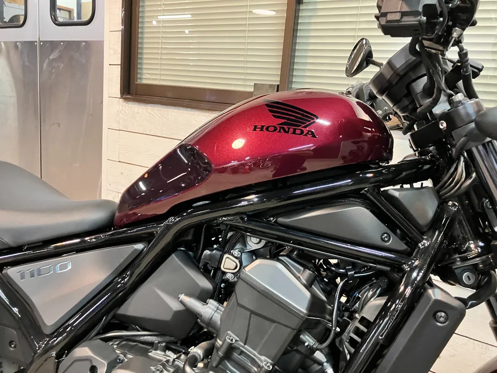 Yamaha Tricity 125 2021, w red, фото 16