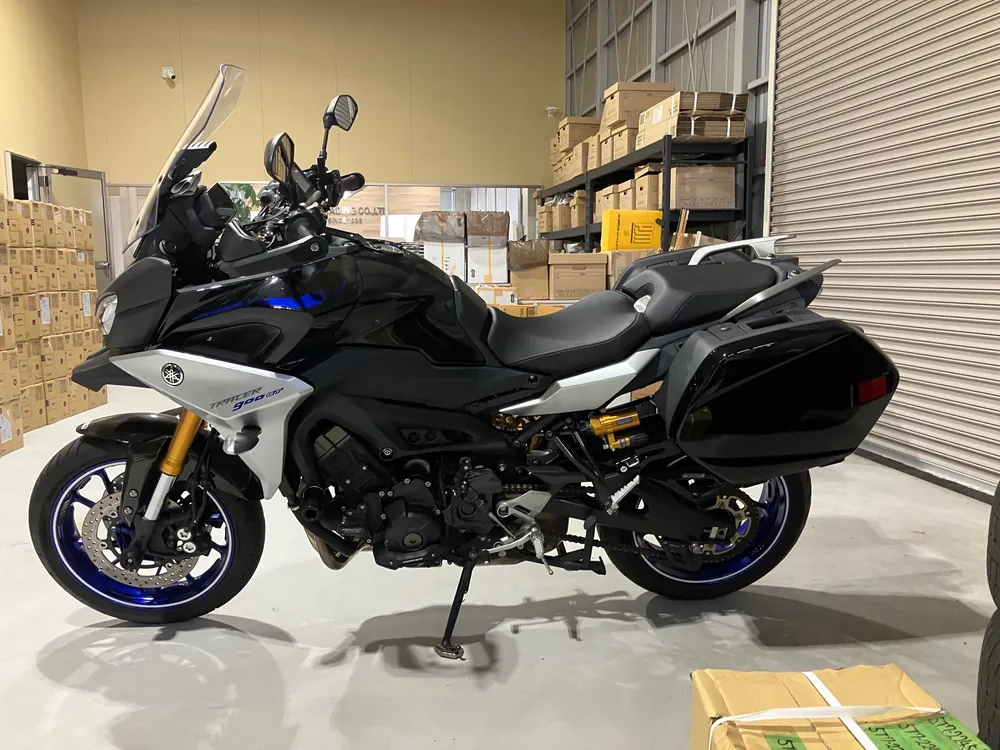 Honda Monkey 2020, чёрный, фото 2