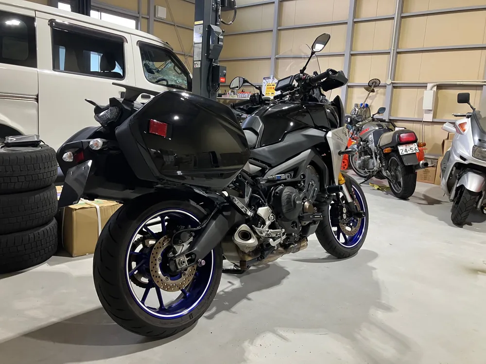 Honda Monkey 2020, чёрный, фото 4