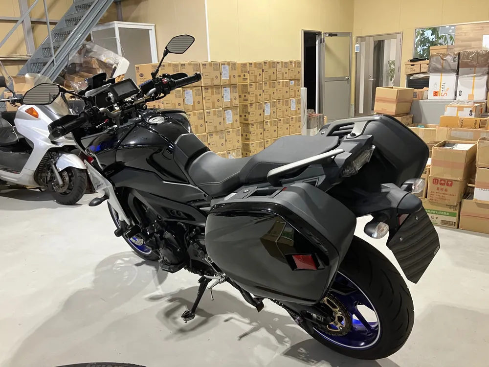 Honda Monkey 2020, чёрный, фото 7