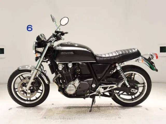 Honda CB1100F из Японии, фото 2