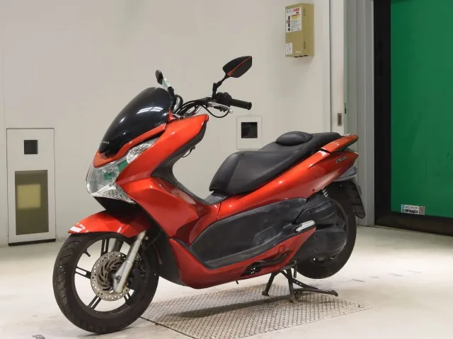 Honda PCX JF28 из Японии, фото 4