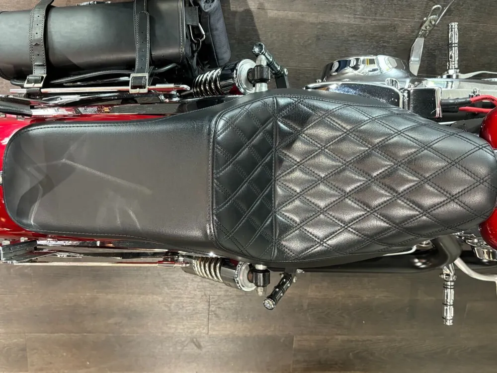 Harley-Davidson FXDL 2008, фото 8