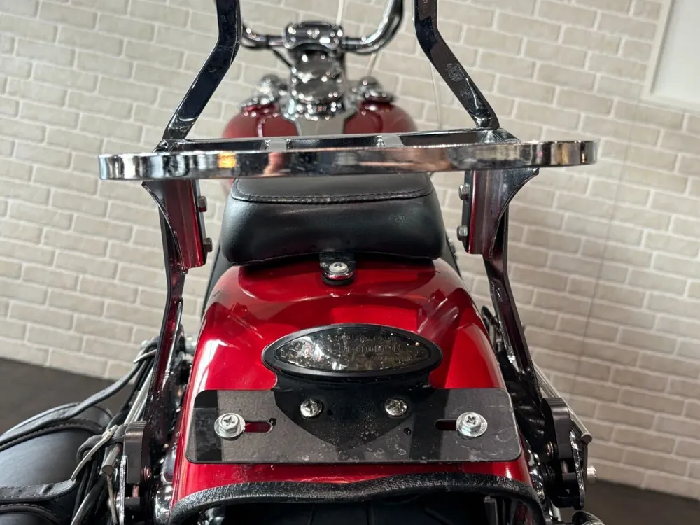 Harley-Davidson FXDL 2008, фото 7