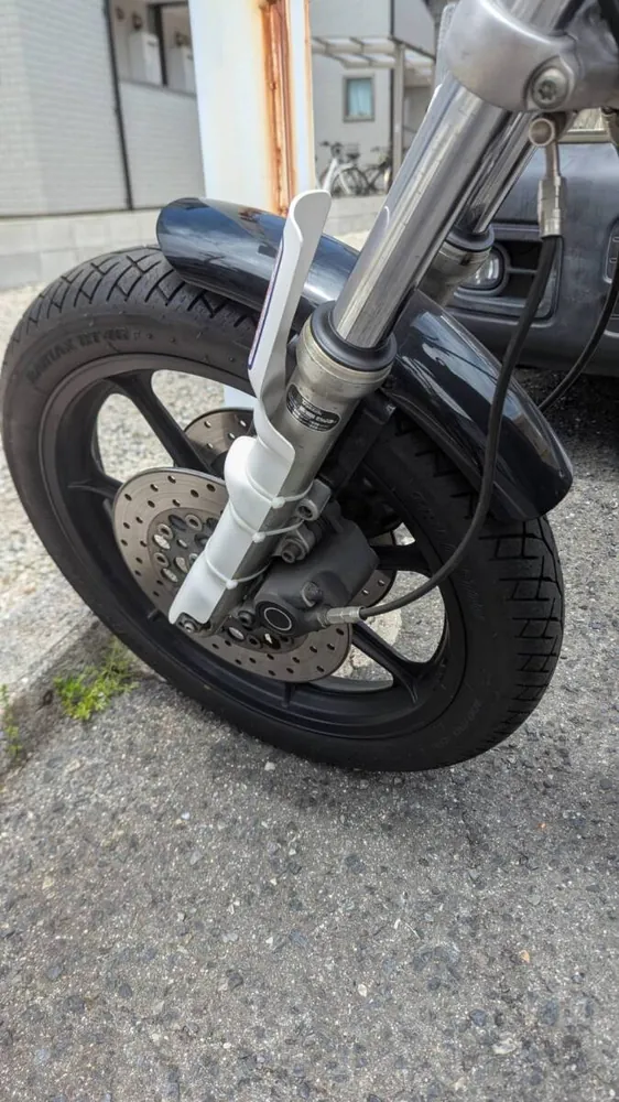 Harley-Davidson XLH1200S 1997, фото 8