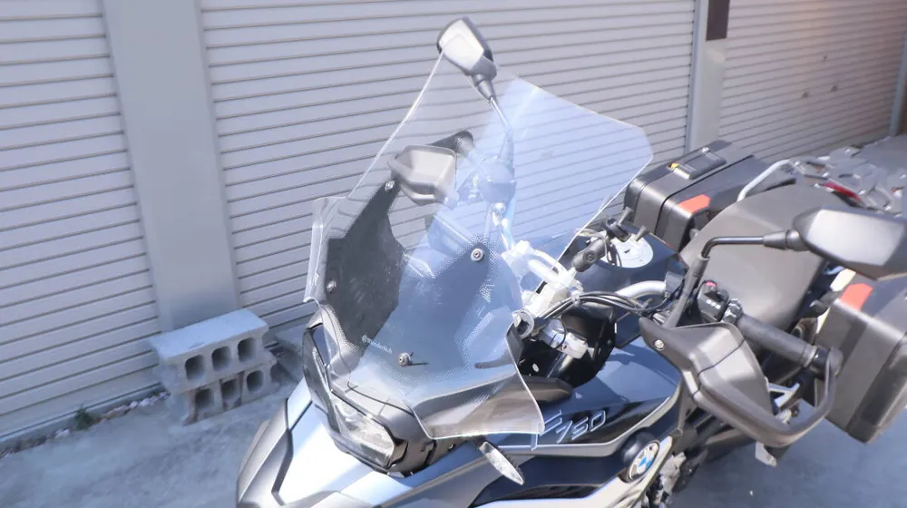 BMW F750GS 2019, фото 2