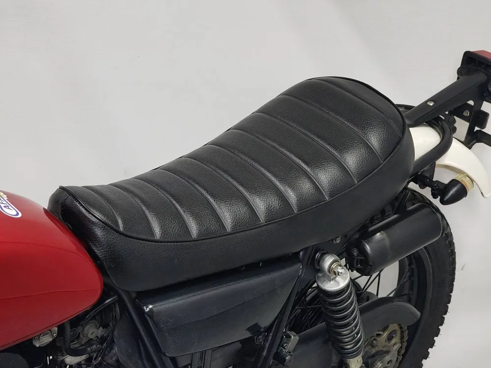 Kawasaki 250TR BJ250F, фото 5