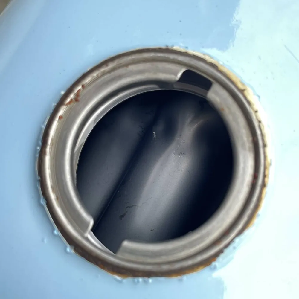 Honda APE 100 2002, фото 2