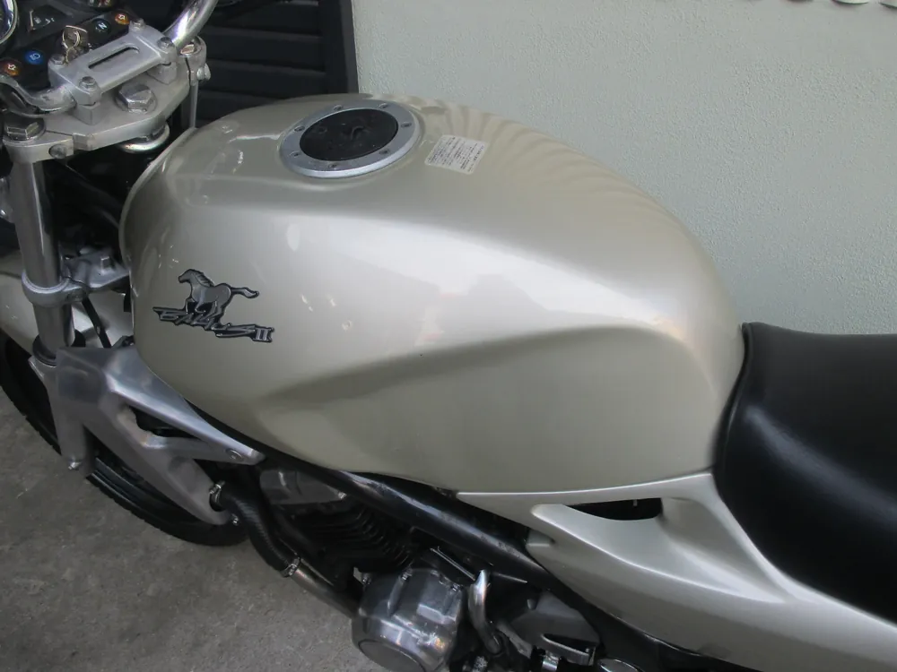 Honda Tact, золотистый, фото 10