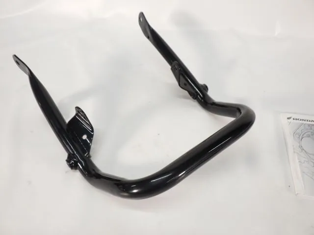 Honda GB350S 2025, matt black, фото 9