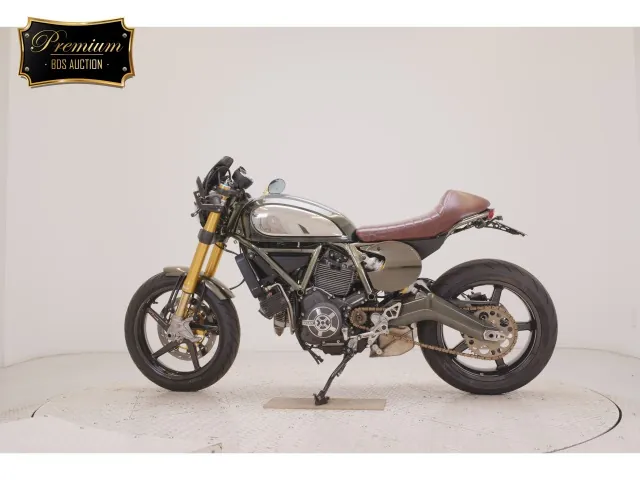 Ducati Scrambler Icon 2017, non, фото 2