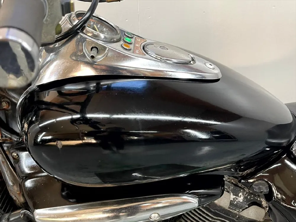 Kawasaki Eliminator 250V 1998, фото 9